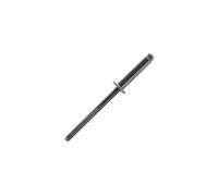 Scell-it Rivet inox tête plate 4,0 x 12 – 6,5–8,5 (X500)