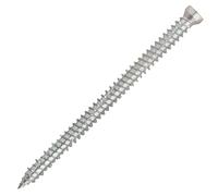 Vis béton R à fixation directe 7.5x152 mm SCELL-IT Tête réduite TX25 - Boîte de 100 - VFD75152R