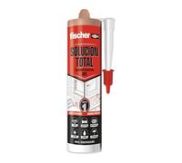 Scellant/Adhésif Fischer Ms Marron 290 ml
