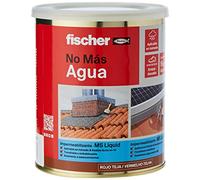 Scellant/Adhésif Fischer Ms Marron Couleur brique 1 kg