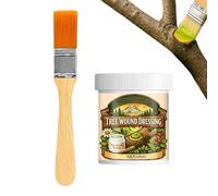 Scellant d'élagage d'arbre, 150 g - Action rapide - Pour greffage de jardin, , arbustes, souches, écorces