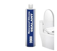 Scellant étanche, colle de scellement de liaison 9900, liant adhésif structurel, adhésif résistant aux UV, pour toit, salle de bain, fenêtre, carrelage, marine