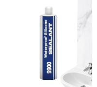 Scellant étanche, colle de scellement de liaison 9900, liant adhésif structurel, adhésif résistant aux UV, pour toit, salle de bain, fenêtre, carrelage, marine