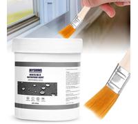 Scellant transparent imperméable, 300g Scellant invisible imperméable, waterproof agent anti-leakage, adhésif Waterproof Agent