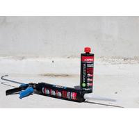 Scellement chimique 420 ml spécial béton - SCELL-IT - X-PRO420