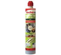 Résine hybride FIS HT II 300T Ton Gris - cartouche 300 ml - 520103