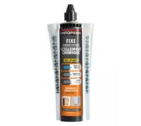Scellement chimique Charges Lourdes SINTO PIERRE Cartouche 300ml