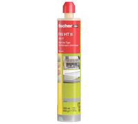 Scellement chimique Fischer FIS HT 300T 300ml