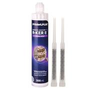 Scellement chimique - hautes performances - 300 ml - R-KER II RAWL