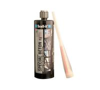 Scellement chimique Professionnel SCELL IT 420Ml Spécial Béton 2B - X-PRO420