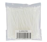 Scellés plastiques - sachet de 250