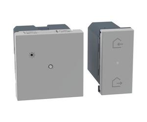 Scénario BTICO Gateway : connexion / déconnexion MATIXGO JG4510C, volets roulants sans fil, prise, télécommande Wi-Fi, domotique Bticino