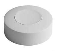 Scène pour zigbee 3.0 Fil Contrôle Smart Home Scène pour zigbee | pour zigbee 3.0 stable, contrôle éclairage stores scènes, compatible hubs majeurs, installation pour facile fil