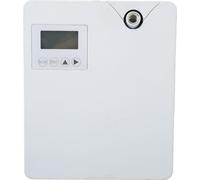 Scent Air Machine Mini Diffuseur d'huiles essentielles Système de diffusion par nébulisation pour toilettes d'hôtel