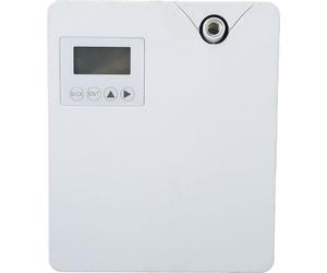 Scent Air Machine Mini Diffuseur d'huiles essentielles Système de diffusion par nébulisation pour toilettes d'hôtel