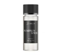 Scentiment Huile parfumée Citrouille Spice Premium 50 ml | Parfum hôtelier de qualité supérieure avec des notes de citrouille, café, cannelle, huile parfumée d'aromathérapie