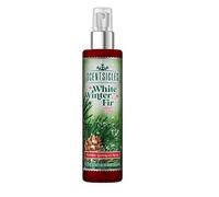Scentsicles Scentmister Spray décoratif pour chambre Sapin d'hiver Blanc