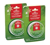 Scentsicles White Winter Fir Lot de 2 recharges pour étoiles métalliques Scentsicles