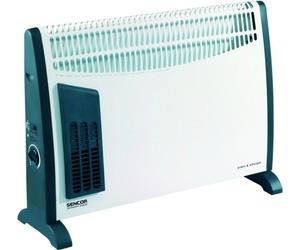 SCF 2001 konvektor SENCOR