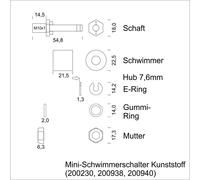 Schabus 200938 Bricolage