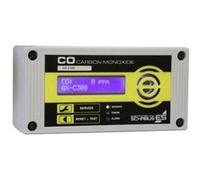 Avertisseur professionnel de monoxyde de carbone GX-C300