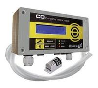 Avertisseur de CO professionnel GX-C300P