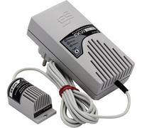 Electrotechnique Schabus Avertisseur de frigorigène Boîtier de prise de courant