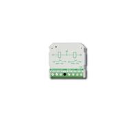 Schalk Interrupteur à Impulsion RDS U1 Relais d'installation 4046929601191