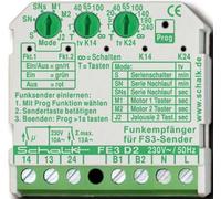 Schalk Interrupteur récepteur radio FE3 D2 FE3D29