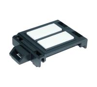 schalk Schalk Clip pour rail DIN HC 35 Quantité:1