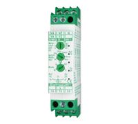 Schalk 4046929401029 UMS 5 Commande de Store 10 A avec contrôle de volet UMS 5 (230 V AC)