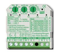 Schalk Interrupteur récepteur radio UP FE3 Q2 FE3Q29