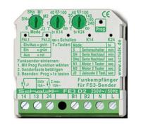 Schalk Interrupteur récepteur radio FE3 D2 FE3D29