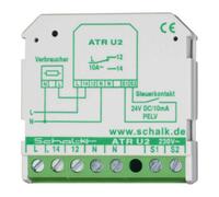Schalk Relais de séparation actif 1W,230VAV/24VDC PLEV ATR U2