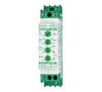 schalk Schalk Relais de surveillance réseau avec commutateur rotatif 3x230/400V NKR F1 Quantité:1