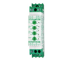 schalk Schalk Relais de surveillance réseau avec commutateur rotatif 3x230/400V NKR F1 Quantité:1