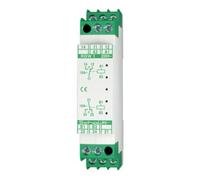 schalk schalk Relais double RDW 1 2W 10A 230V AC Quantité:1