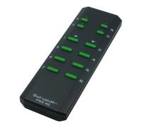 schalk schalk Télécommande radio FS3 HC 32 canaux 3V DC in atterie Quantité:1