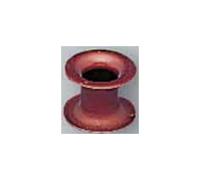 schalk Wöhner Adaptateur spécial manchon 16A D01 pour socle E18 01728 Quantité:1