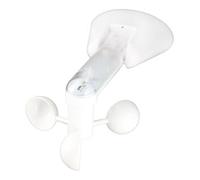 schalk Wöhner Capteur de vent SW 4 avec support articulé Quantité:1