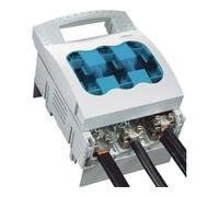 schalk Wöhner Interrupteur sectionneur 33601 charge de fusible avec connexion simple Quantité:1
