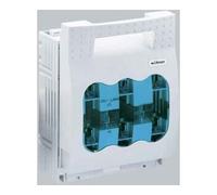 schalk Wöhner NH3 Interrupteur de charge de sécurité 630A vis M12 33203 Quantité:1