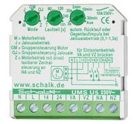 SchalkOUVERTURE/ FERMETURE UMS U5 (230V AC) UMSU59