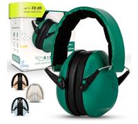 Schallwerk Casque Anti-Bruit Enfant - Protection Auditive Pour Bébé