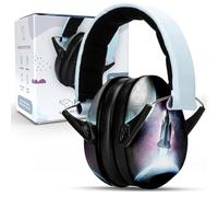 Schallwerk Casque Anti-Bruit Enfant - Protection Auditive Pour Bébé