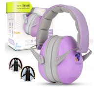 Schallwerk Casque Anti-Bruit Enfant - Protection Auditive Pour Bébé