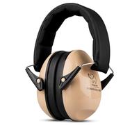 Schallwerk Casque Anti-Bruit Enfant - Protection Auditive Pour Bébé