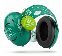 Schallwerk ® Mini+ Casque Anti-Bruit Bébé & Enfant - Protection Auditive pour Tout-Petits - Cache-Oreilles de Haute Qualité Spécialement Conçu pour les Bébés