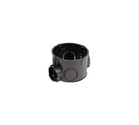 KAISER 1055-04 - Flush-mounting one-gang box