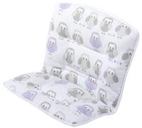 Schardt Siège pour Chaise Haute - Charly Eule - Violet